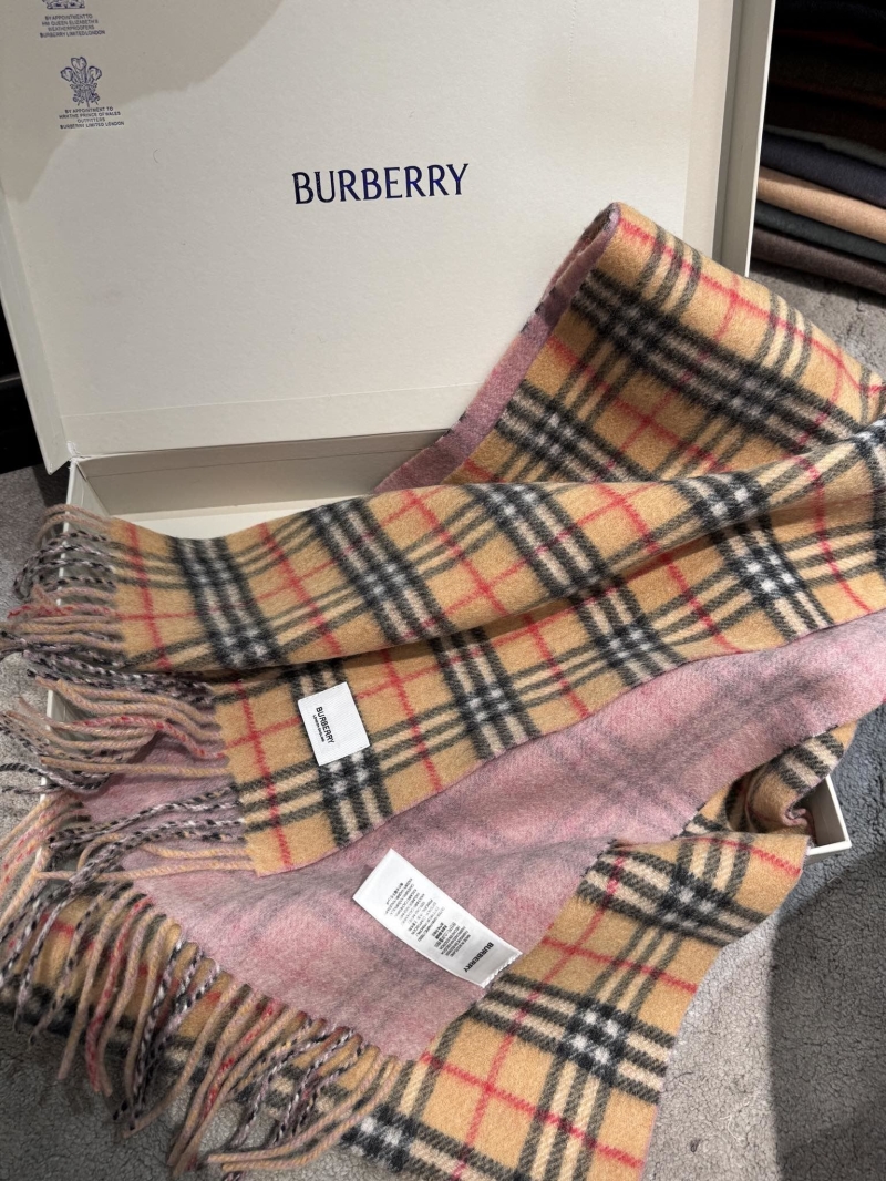 BURBERRY